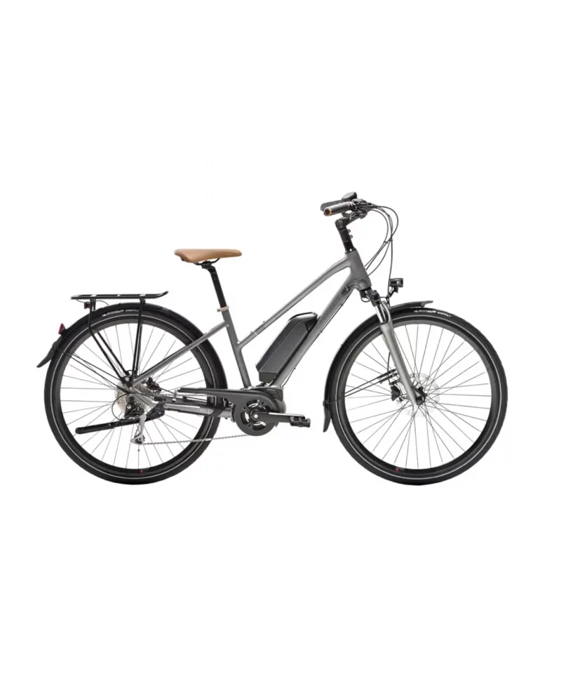 Location vélo électrique Lyon avec Fix&Move