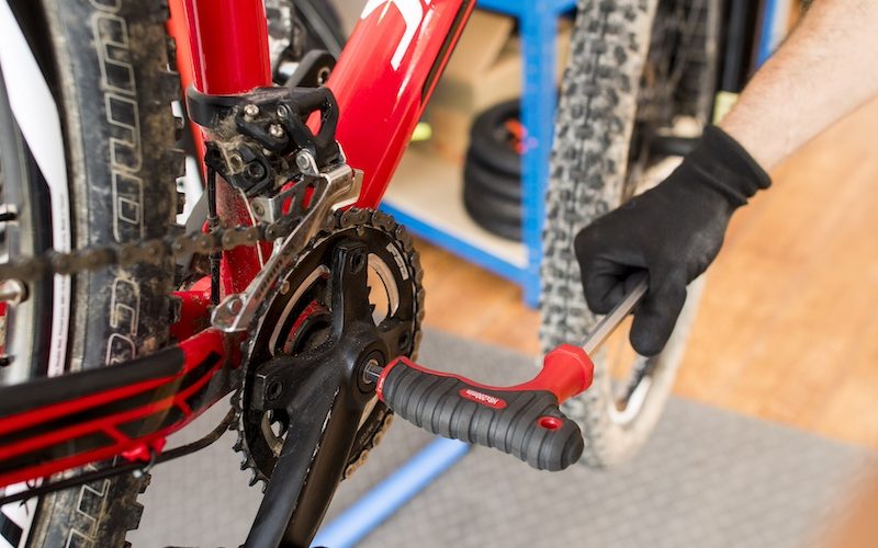 Réparation de vélo à Lyon chez Fix&Move : comment ça marche ?