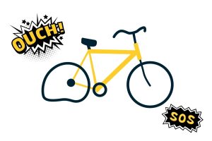 Tous les tarifs de réparation de vélo ou trottinette à Lyon