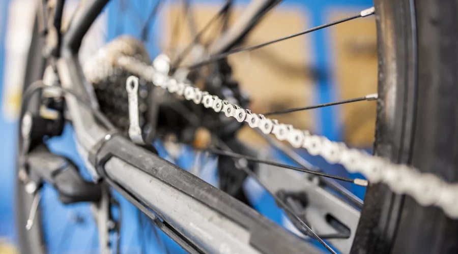 Réparation et entretien de vélo à Fix&Move pour vélo électrique